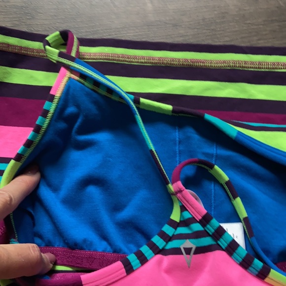 Ivivva by Lululemon tank top - Picture 3 of 3